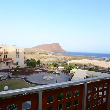 Luxury Calle Pizarro Tenerife Apartamento La Mareta