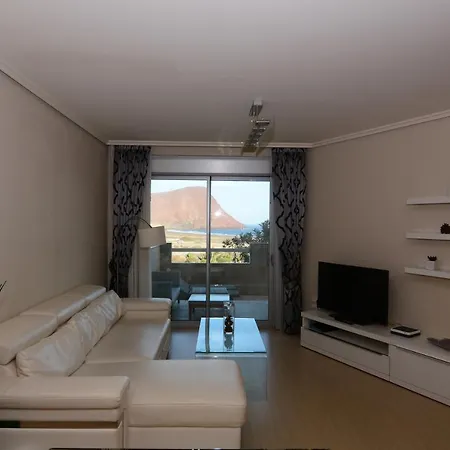 Luxury Calle Pizarro Tenerife La Mareta