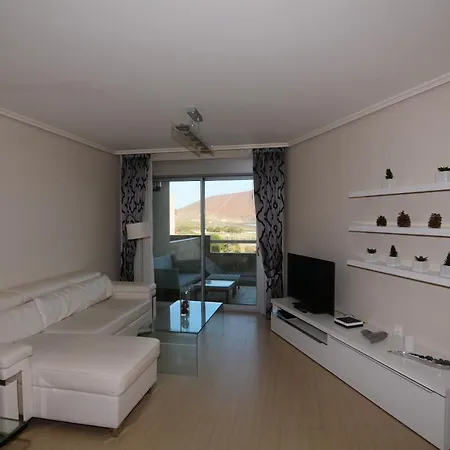 Luxury Calle Pizarro Tenerife * La Mareta