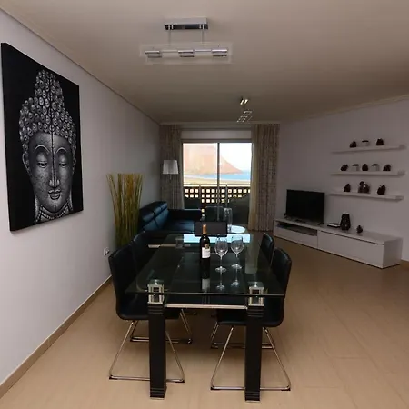 Luxury Calle Pizarro Tenerife