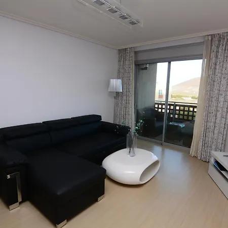 Luxury Calle Pizarro Tenerife *