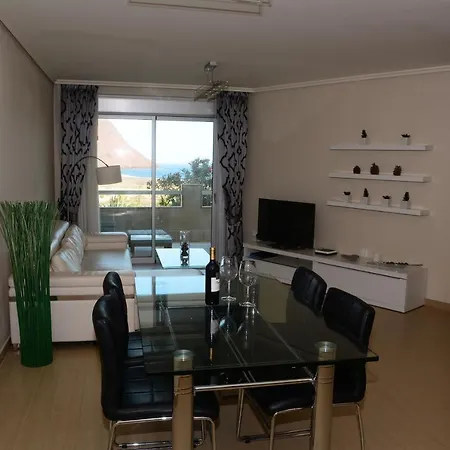 Luxury Calle Pizarro Tenerife Apartamento La Mareta
