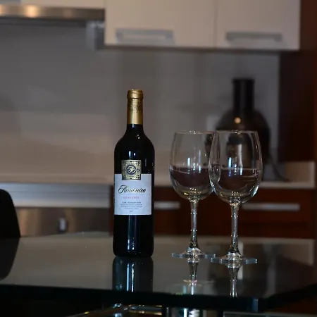 Apartamento Luxury Calle Pizarro Tenerife La Mareta