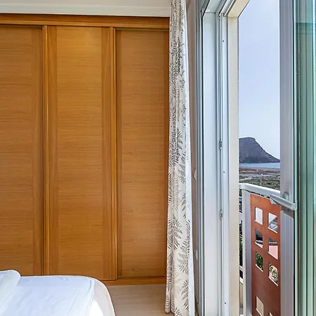 Luxury Calle Pizarro Tenerife *