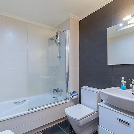 Luxury Calle Pizarro Tenerife * La Mareta