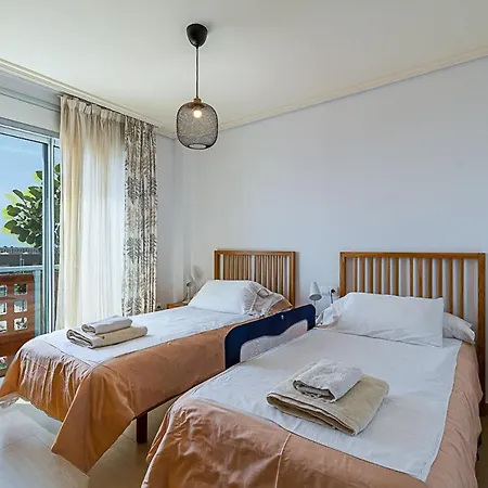 Luxury Calle Pizarro Tenerife