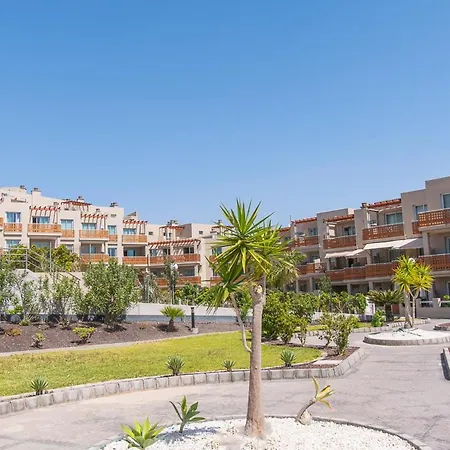 Luxury Calle Pizarro Tenerife Apartamento