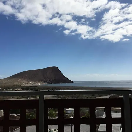 Luxury Calle Pizarro Tenerife Apartamento La Mareta