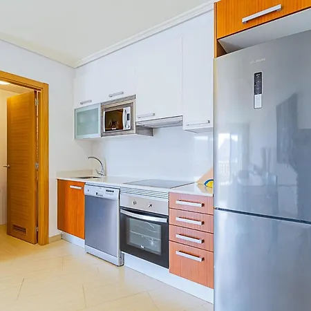 Luxury Calle Pizarro Tenerife *