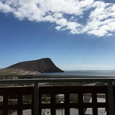 Apartamento Luxury Calle Pizarro Tenerife *
