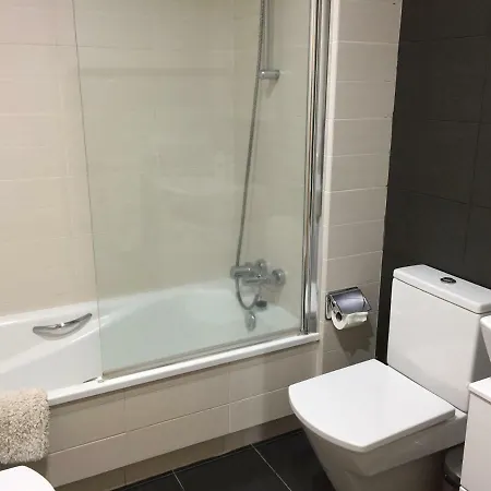 Apartamento Luxury Calle Pizarro Tenerife *
