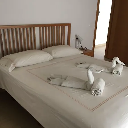 Luxury Calle Pizarro Tenerife La Mareta