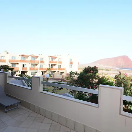 Apartment Luxury Calle Pizarro La Tejita La Mareta