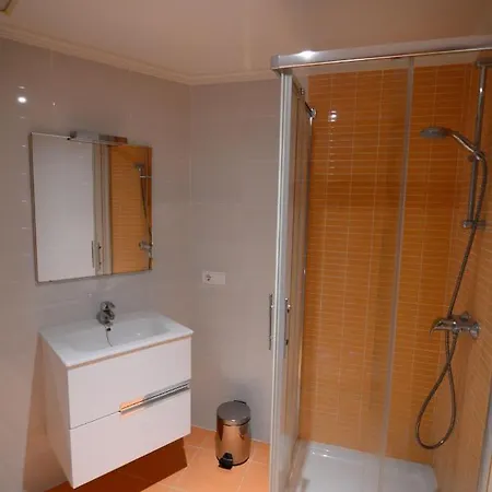 Apartment Luxury Calle Pizarro La Tejita La Mareta