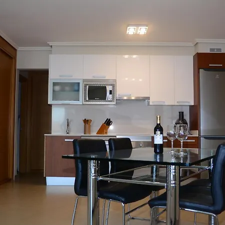 Luxury Calle Pizarro La Tejita Apartment La Mareta