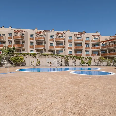 Apartment Luxury Calle Pizarro La Tejita *