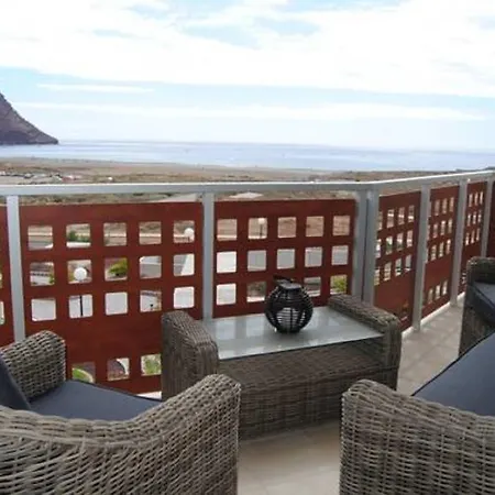 Apartment Luxury Calle Pizarro La Tejita