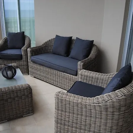 Apartment Luxury Calle Pizarro La Tejita *
